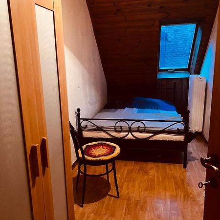Private Room In Innerstadt Graz Eksteriør billede